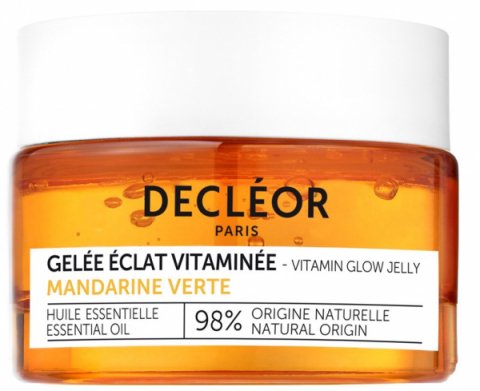 Decléor Green Mandarin Vitamin Glow Jelly