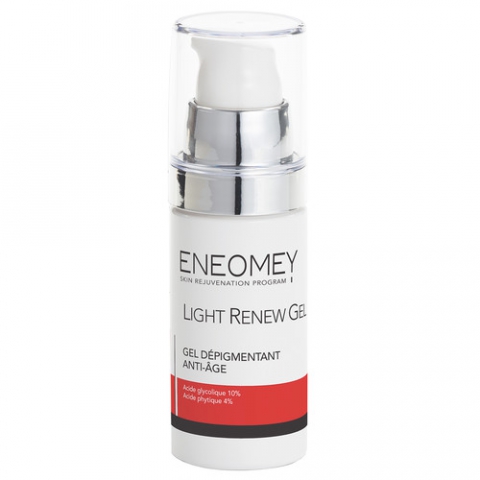 Eneomey Light Renew Gel