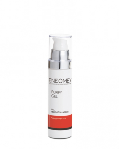 Eneomey Purify Gel 15