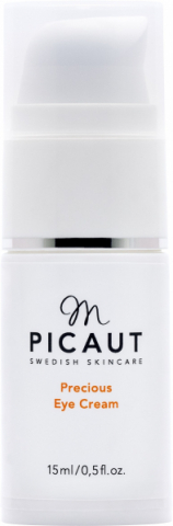 M Picaut Precious Eye Cream