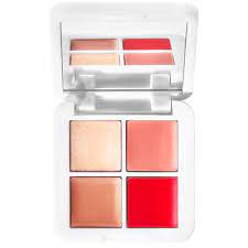 RMS Beauty RMS Lip2cheek Glow Quad Mini