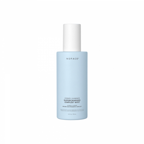 NuFACE  Supercharged IonPlex Facial Mist