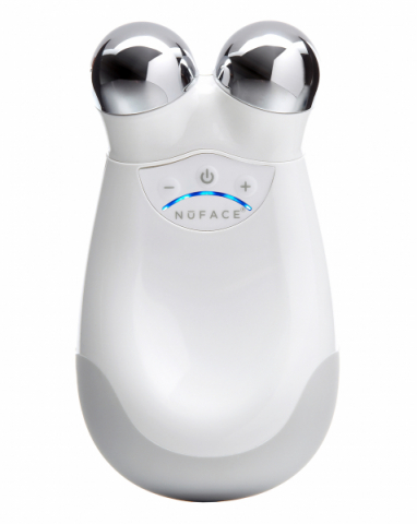 NuFACE Trinity Facial Toning Device