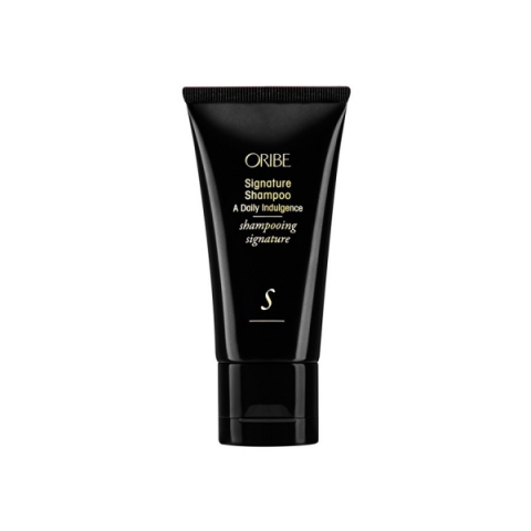 Oribe Signature Shampoo Travel Size