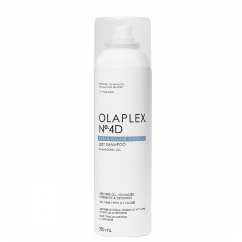 Olaplex No.4D Clean Volume Detox Dry Shampoo