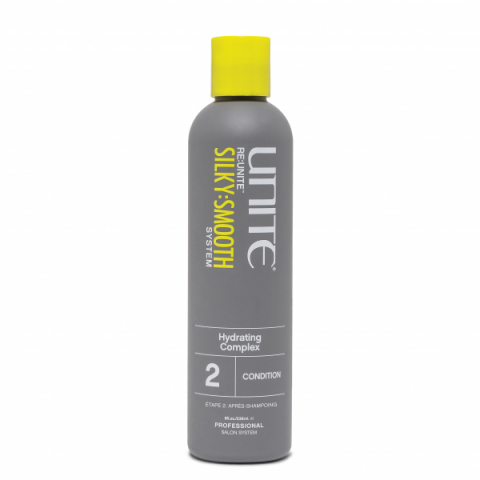 Unite RE:Unite Silky Smooth Hydrating Complex