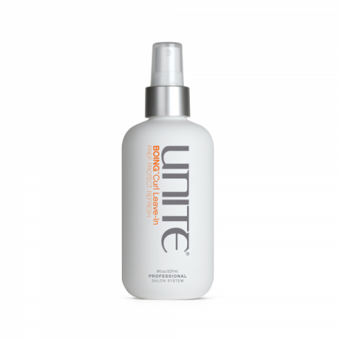 Unite Boing Curl Leave-In