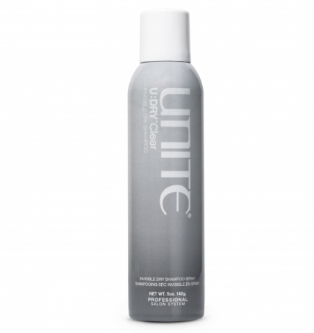 Unite U:DRY Clear Dry Shampoo