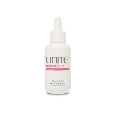 Unite Boosta Plus+ Hair Serum