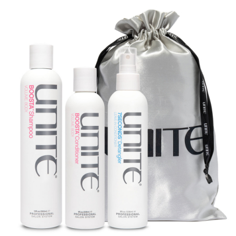 Unite Boosta Trio Kit