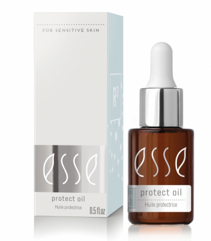 ESSE Skincare Esse Sensitive Protect Oil