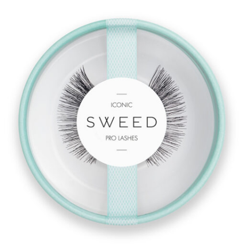 Sweed Lashes Iconic