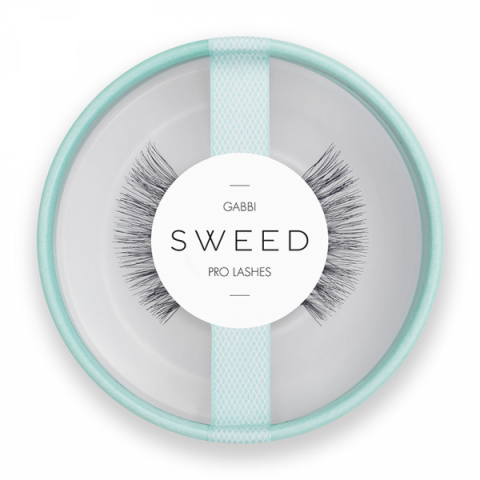 Sweed Lashes Gabbi