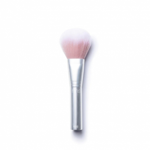 RMS Beauty Skin2skin Powder Blush Brush