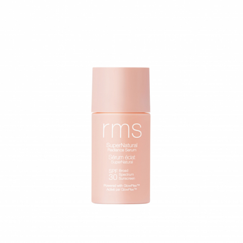 RMS Beauty SuperNatural Tinted Serum SPF 30 i gruppen Sol / UV-skydd till vardags: Cityskydd hos Hudotekets Webshop (rSPF4)