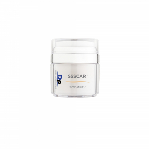 Dp Dermaceuticals SSSCAR