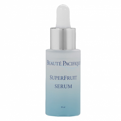 Beauté Pacifique Superfruit Moisture Skin Enforcement Serum