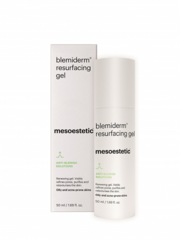 Mesoestetic Blemiderm Resurfacing Gel