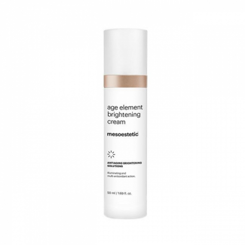 Mesoestetic Age Element Brightening Cream