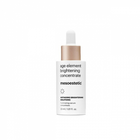 Mesoestetic Age Element Brightening Concentrate