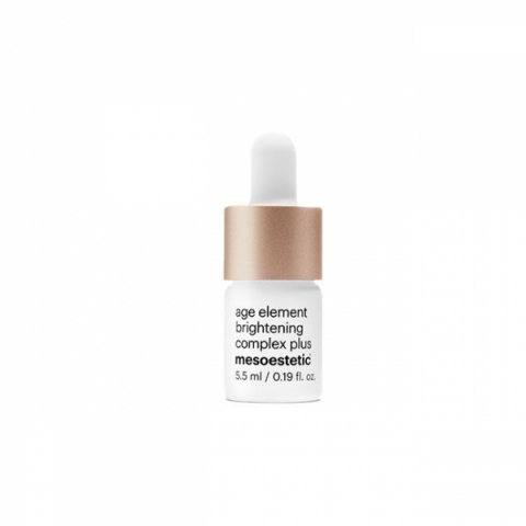 Mesoestetic Age Element Brightening Complex Plus