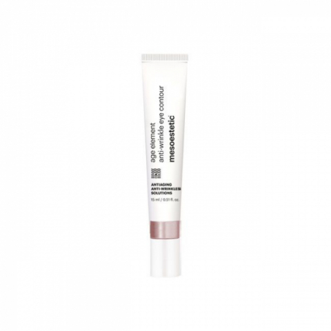 Mesoestetic Age Element Anti-Wrinkle Eye Contour