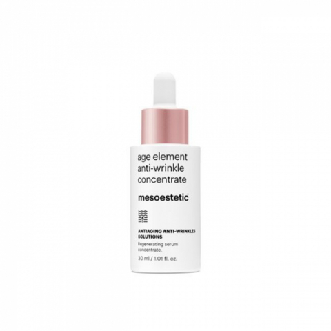 Mesoestetic Age Element Anti-Wrinkle Concentrate