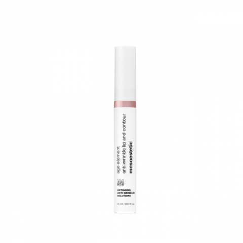 Mesoestetic Age Element Anti-Wrinkle Lip And Contour Kort Datum i gruppen Ansikte / Läppar hos Hudotekets Webshop (T-DAWS0006kortdatum)