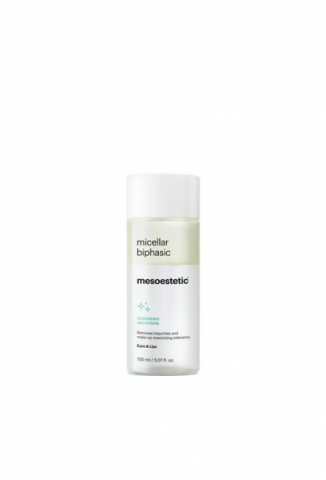 Mesoestetic Micellar Biphasic