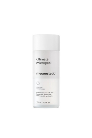 Mesoestetic Ultimate Micropeel