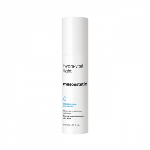 Mesoestetic Hydra Vital Light