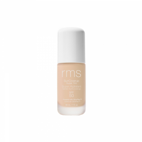 RMS Beauty SunCoverup Super Tint SPF 50 i gruppen Makeup / Bas hos Hudotekets Webshop (rTM14)