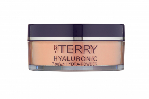 By Terry Hyaluronic Hydra-Powder Tinted Veil i gruppen Makeup / Bas / Foundation hos Hudotekets Webshop (rTV19101001)