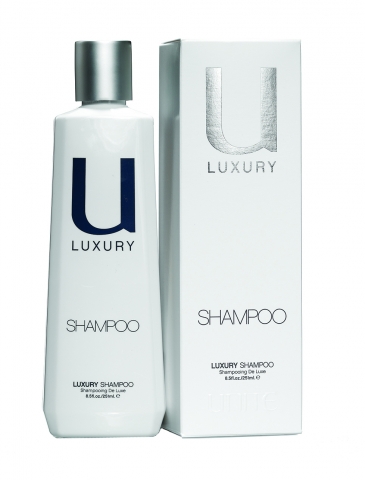 Unite U Luxury Shampoo