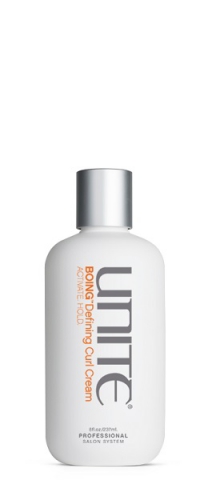 Unite ’Boing’ Defining Curl Cream