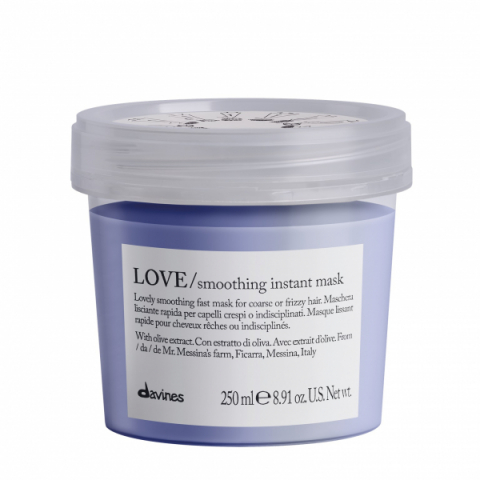 Davines Essential Haircare Love Smoothing Instant Mask