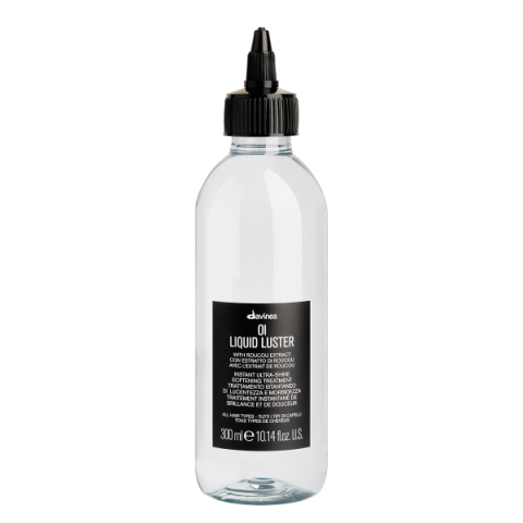 Davines Essential OI Liquid Luster