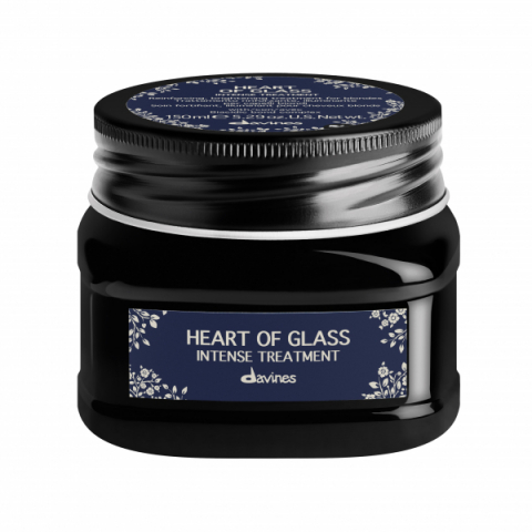 Davines Heart of Glass Intense Treatment