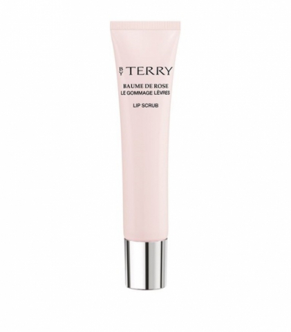 By Terry Baume de Rose Le Gommage Levres Lip Scrub