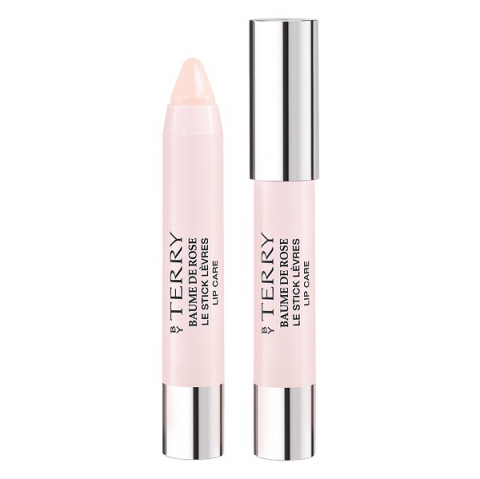 By Terry Baume de Rose Le Stick Levres – Crayon