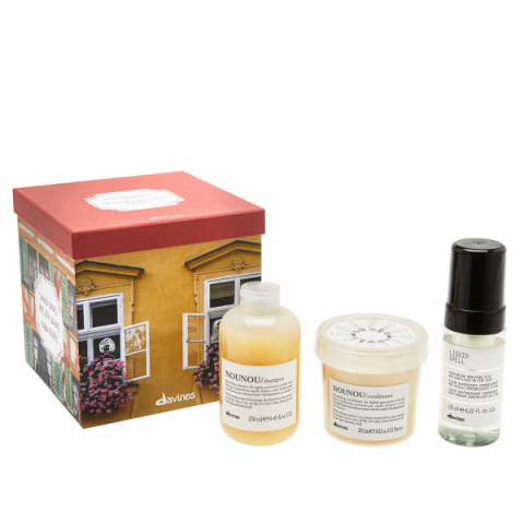 Davines Nounou Box