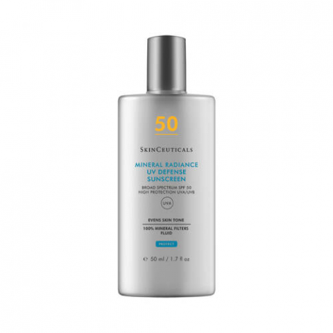 SkinCeuticals Mineral Radiance SPF50 i gruppen Solskydd & Cityskydd hos Hudotekets Webshop (VDK10270)