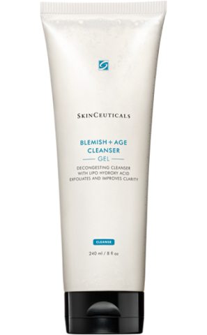 SkinCeuticals Blemish & Age Cleansing Gel