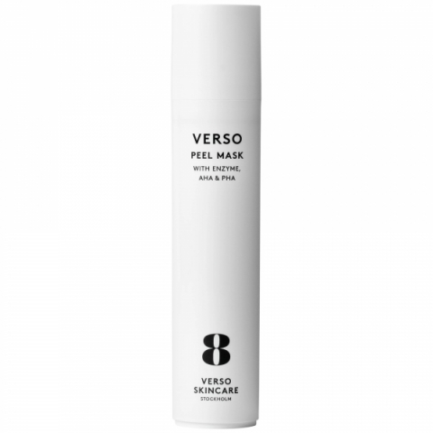 Verso Peel Mask