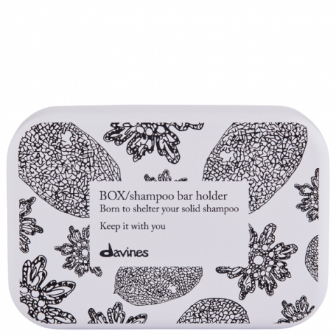 Davines Shampoo Bar Holder