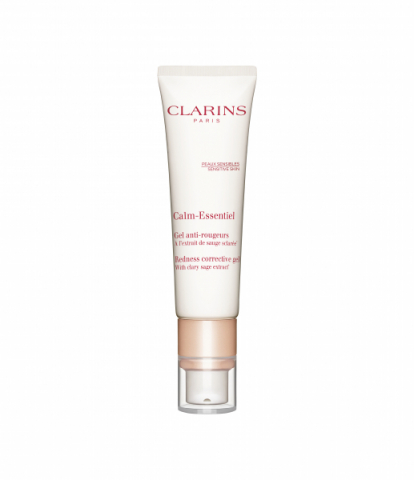 Clarins Calm Essentiel Redness corrective gel