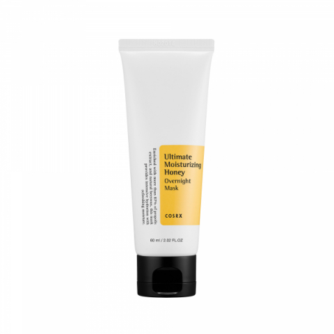 COSRX Full Fit Propolis Honey Overnight Mask