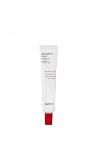 COSRX AC Collection Ultimate Spot Cream