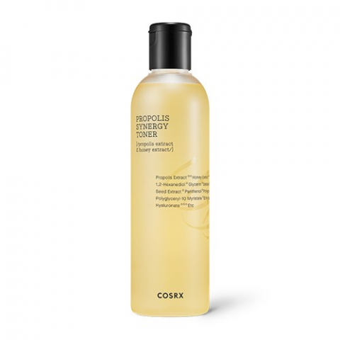 COSRX Full Fit Propolis Synergy Toner