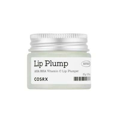 COSRX Refresh AHA BHA Vitamin C Lip Plumper